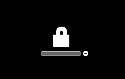 Mac – Firmware Passwort vergessen? Ein Trick kann helfen!